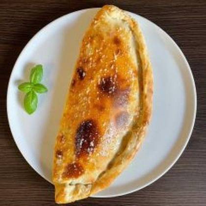 Copy of Calzone Pizza (Stuffed)