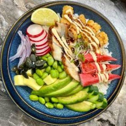 Menu: Poke Menu