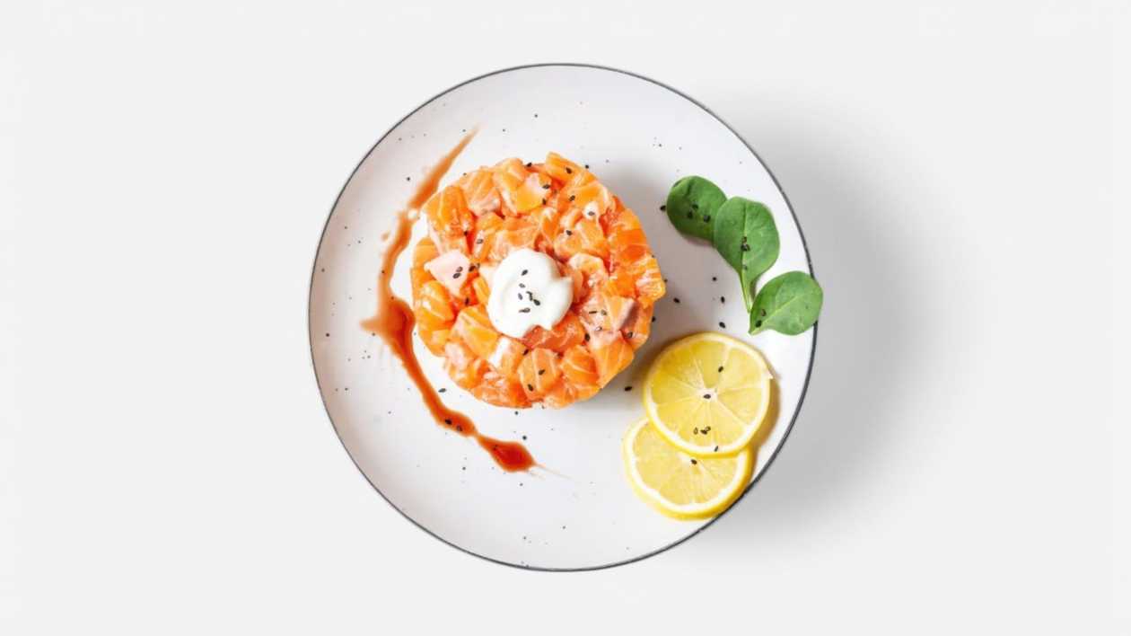 B3. Tartare special