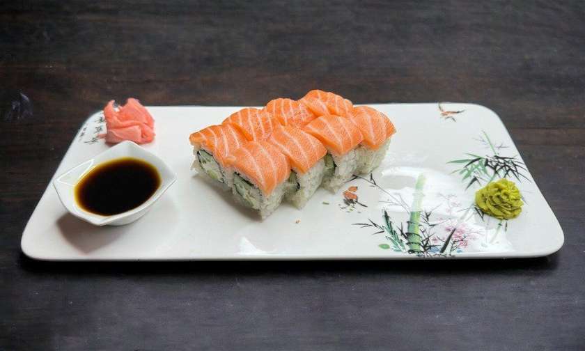 Philadelphia Salmon