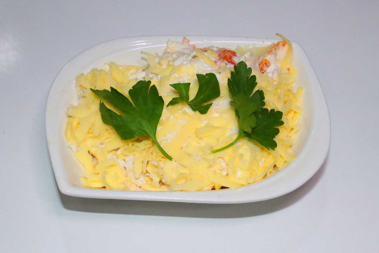 Mimoza Salatı