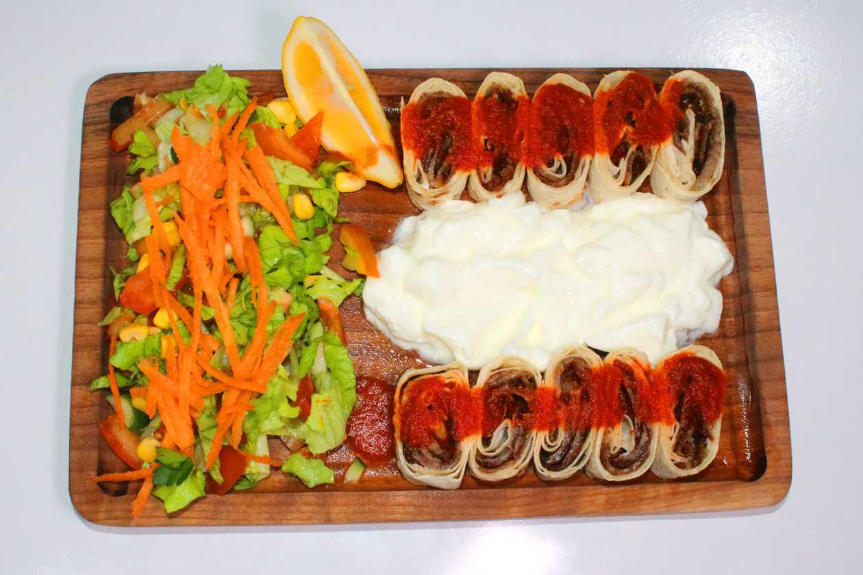 Beyti Roll Dönər