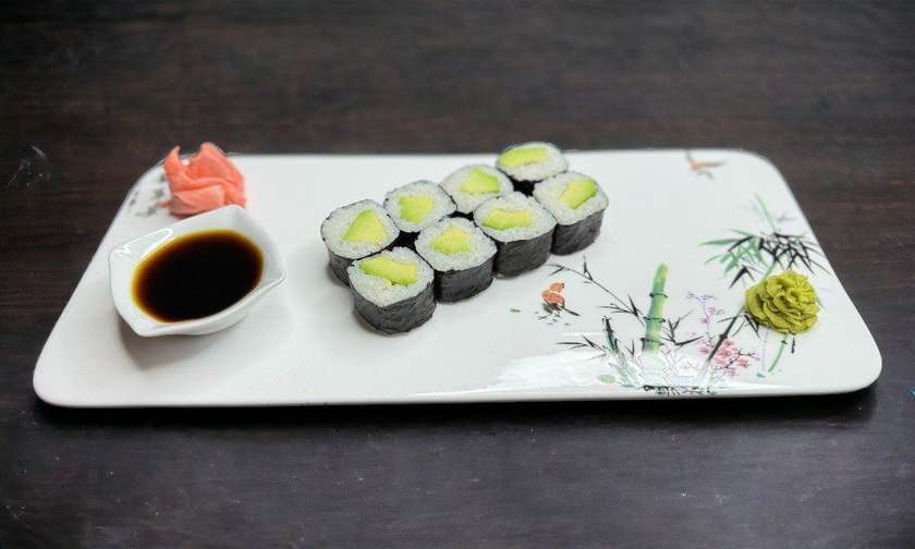 Avokado Roll