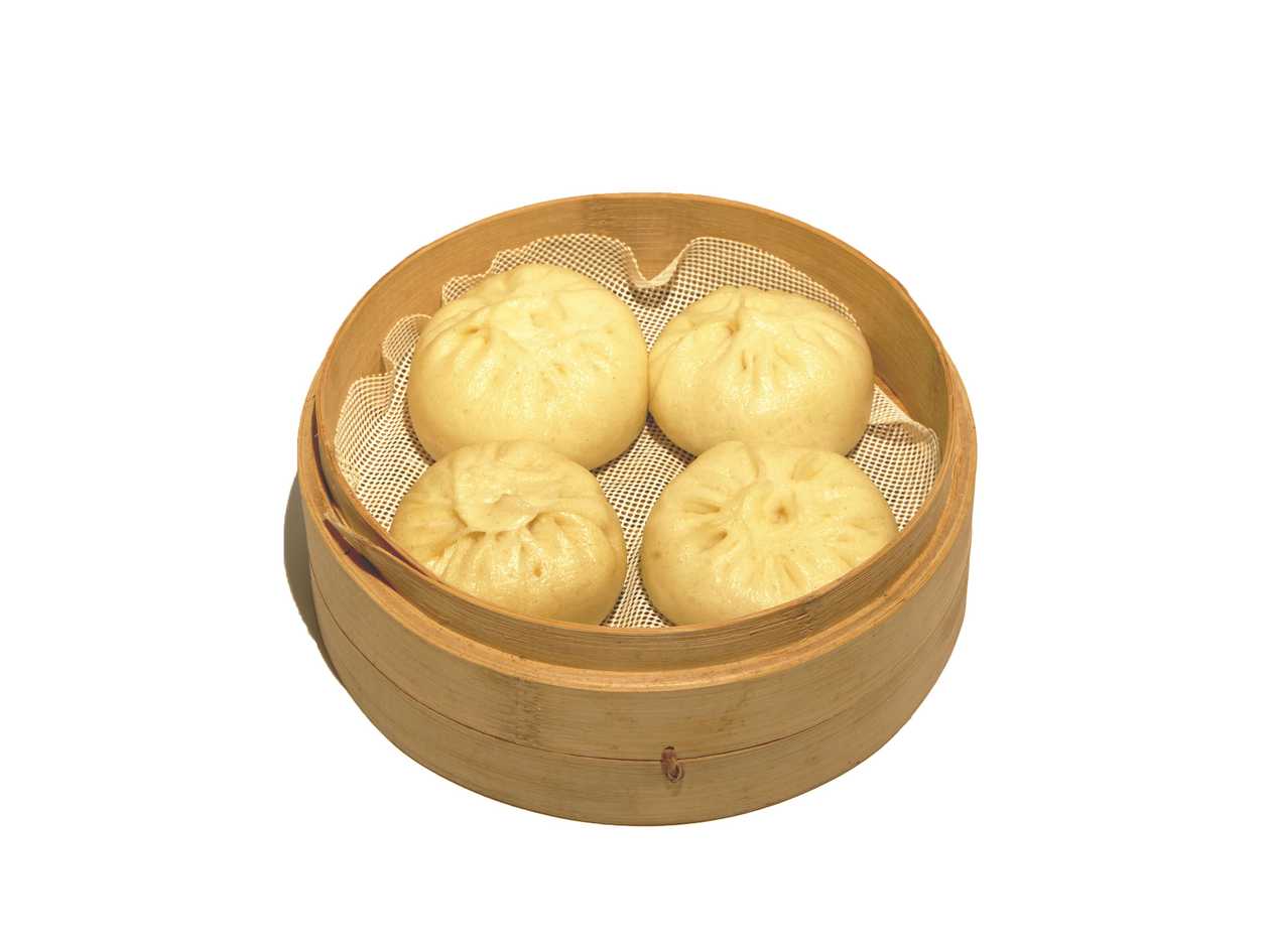 D4 Beef Xiao Long Bao