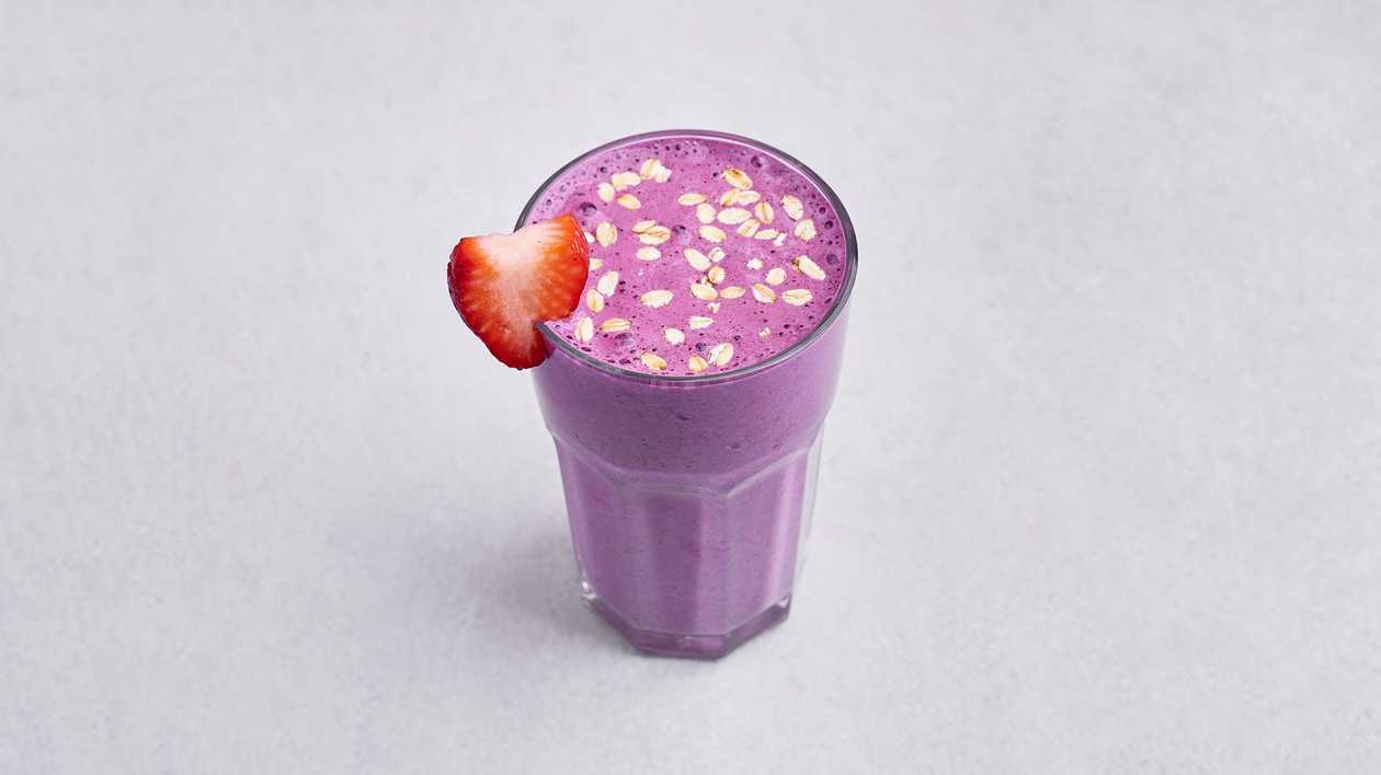 Breakfast berry