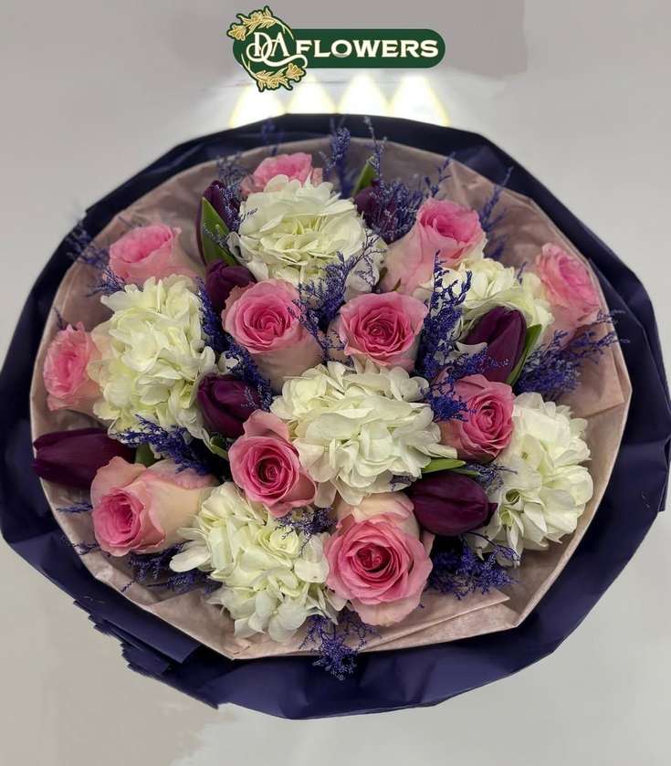 Mix Hortensia