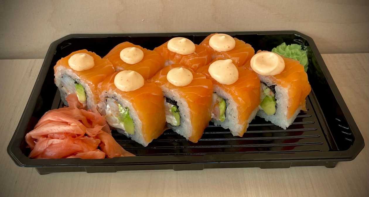 Ebi maki