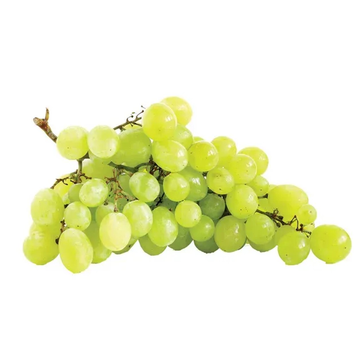 Struguri albi vrac / kg 1 KG