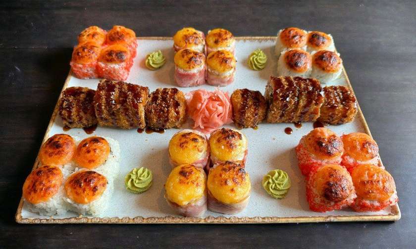Set Sanuki