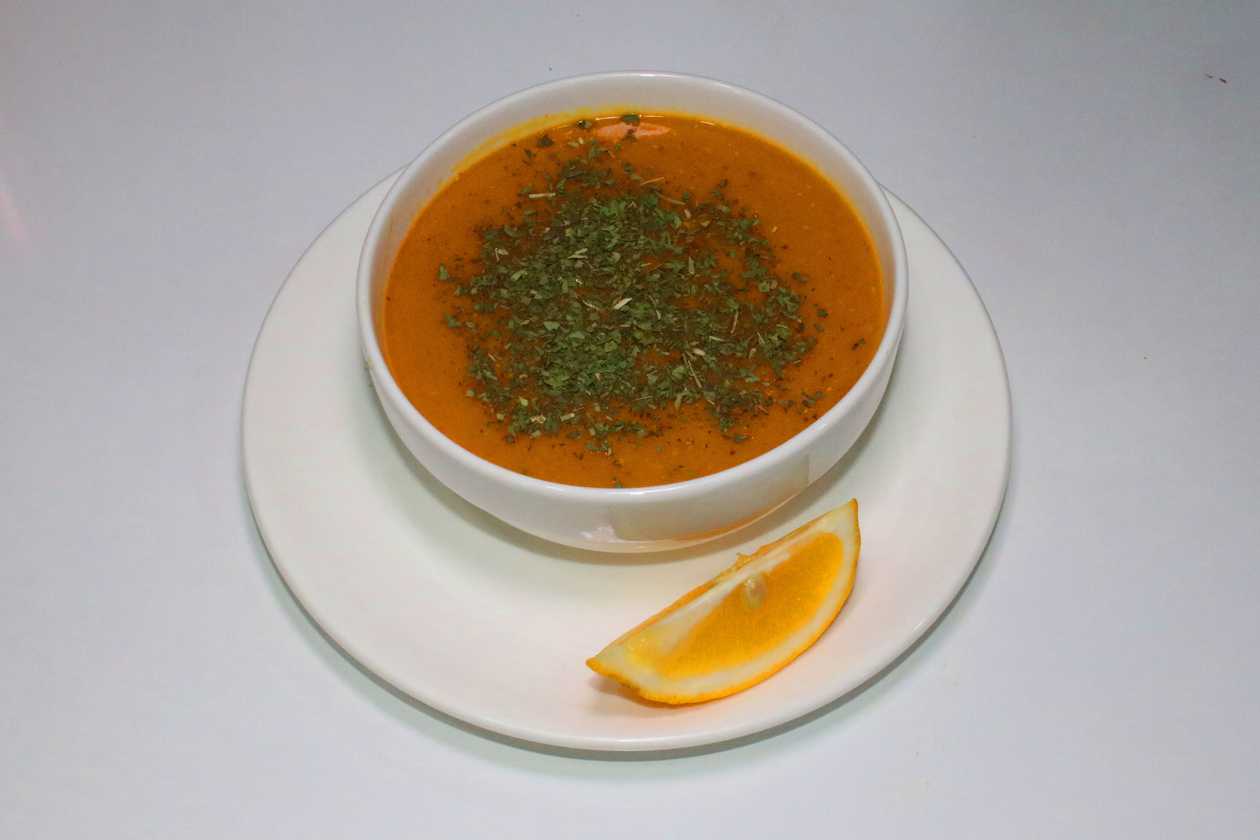 Mərci Şorbaşı