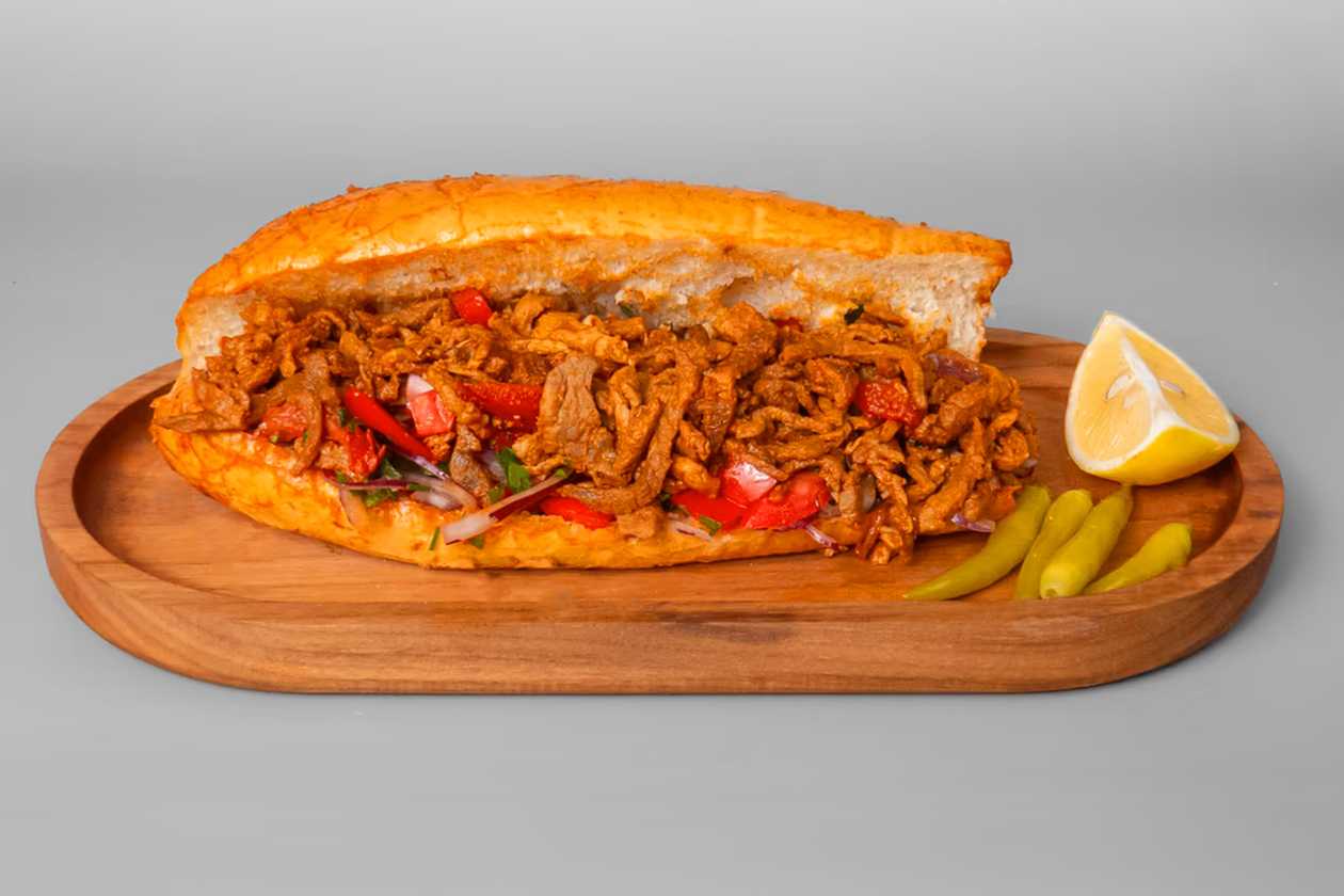 Tantuni Çörək