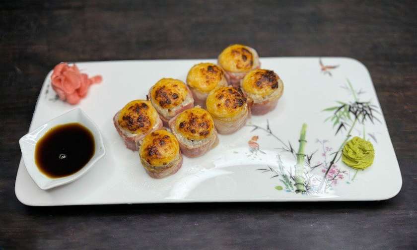 Ebi Bacon