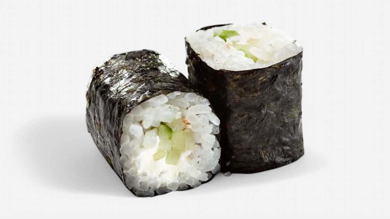 77. Philadelphia maki