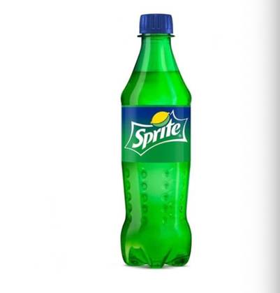 Sprite 300 ml