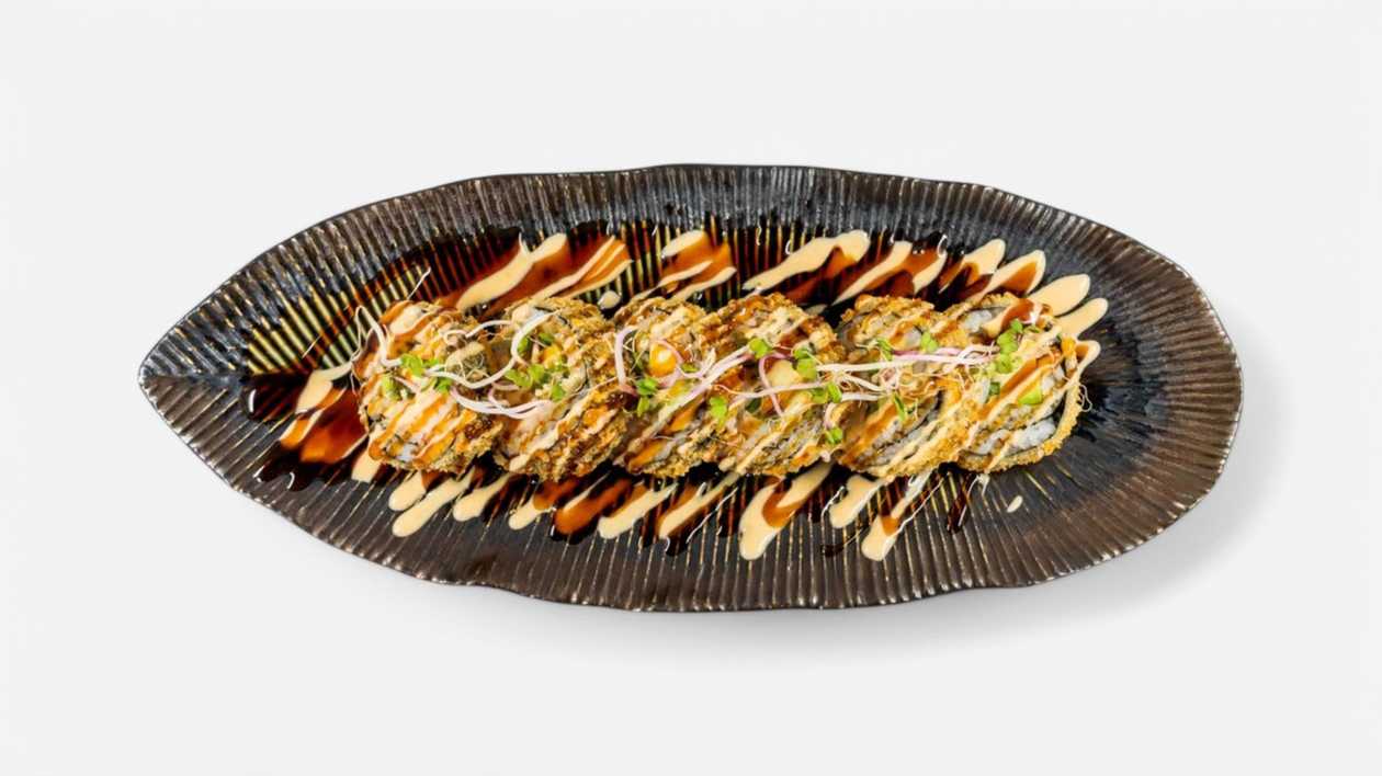 97. Ebiten roll