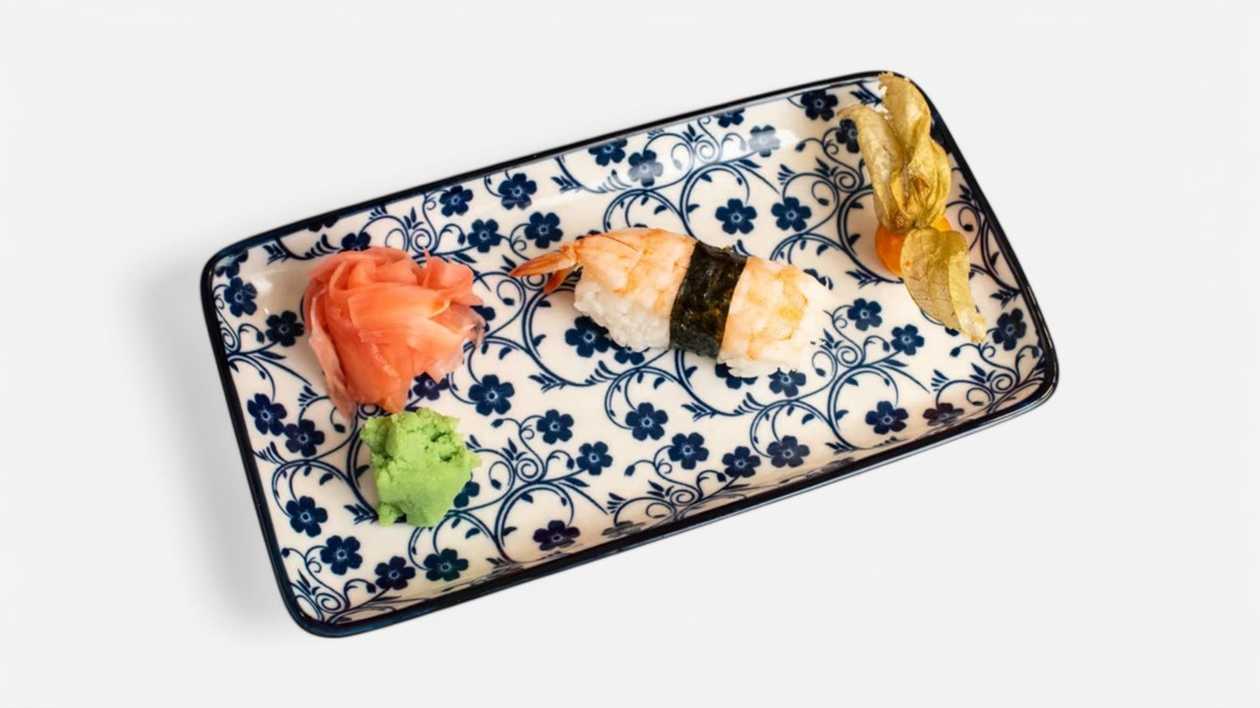 134. Ebi Nigiri