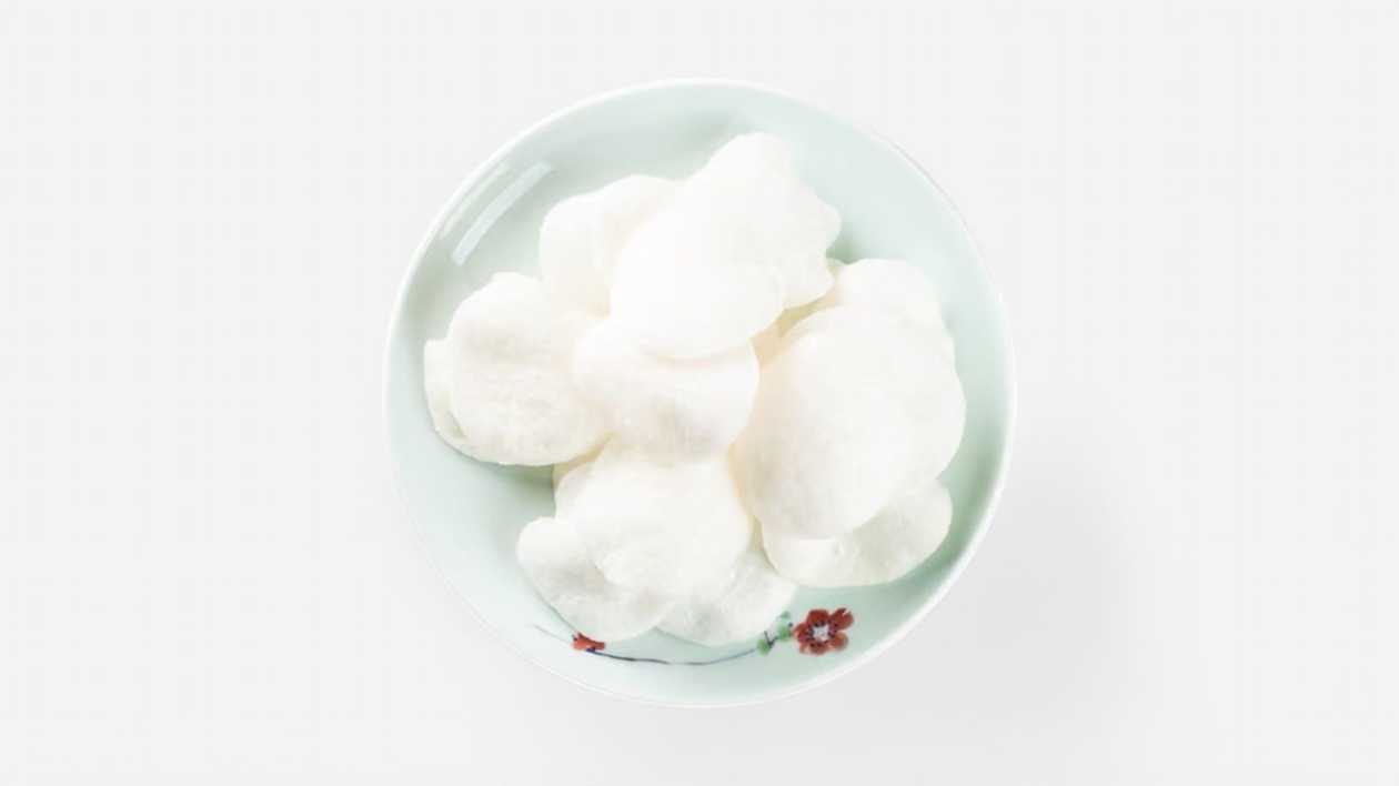 04. Shrimp chips