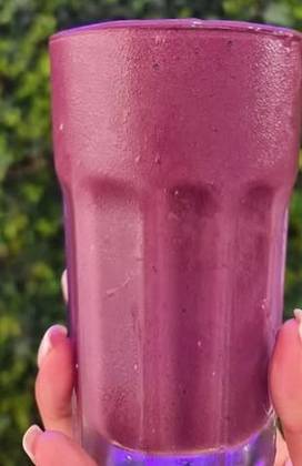 Açaí Juice