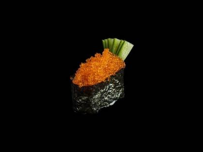 Tobiko Gunkan