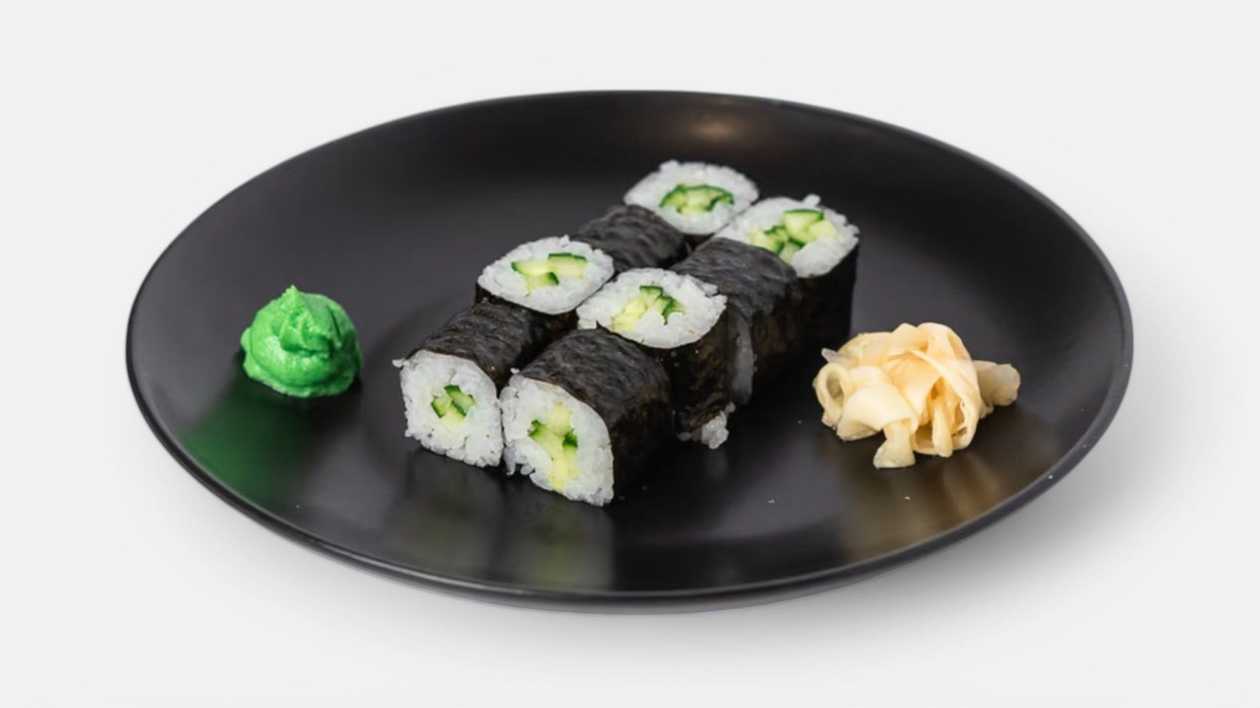 79. Kappa maki