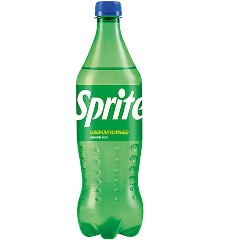 Sprite 500 ml