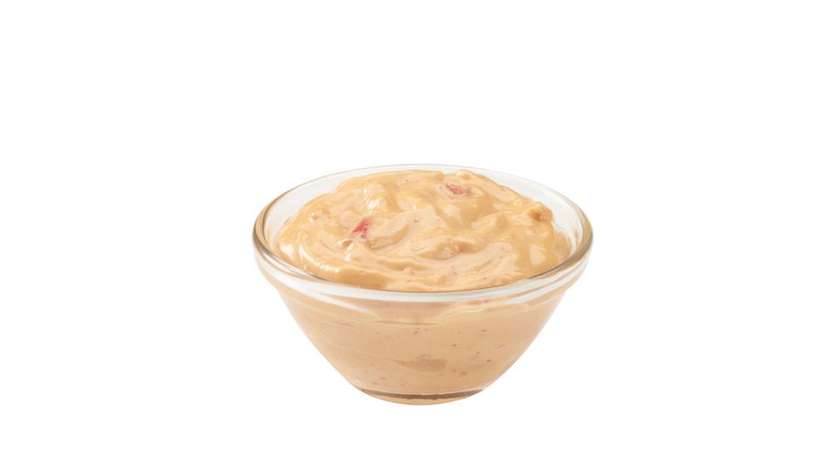 Paprika Mayonnaise