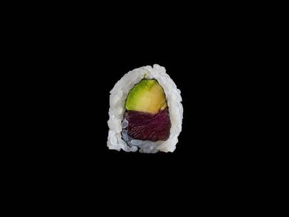 Tuna Avocado Maki - 8pcs