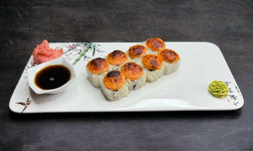 Crab Hot
