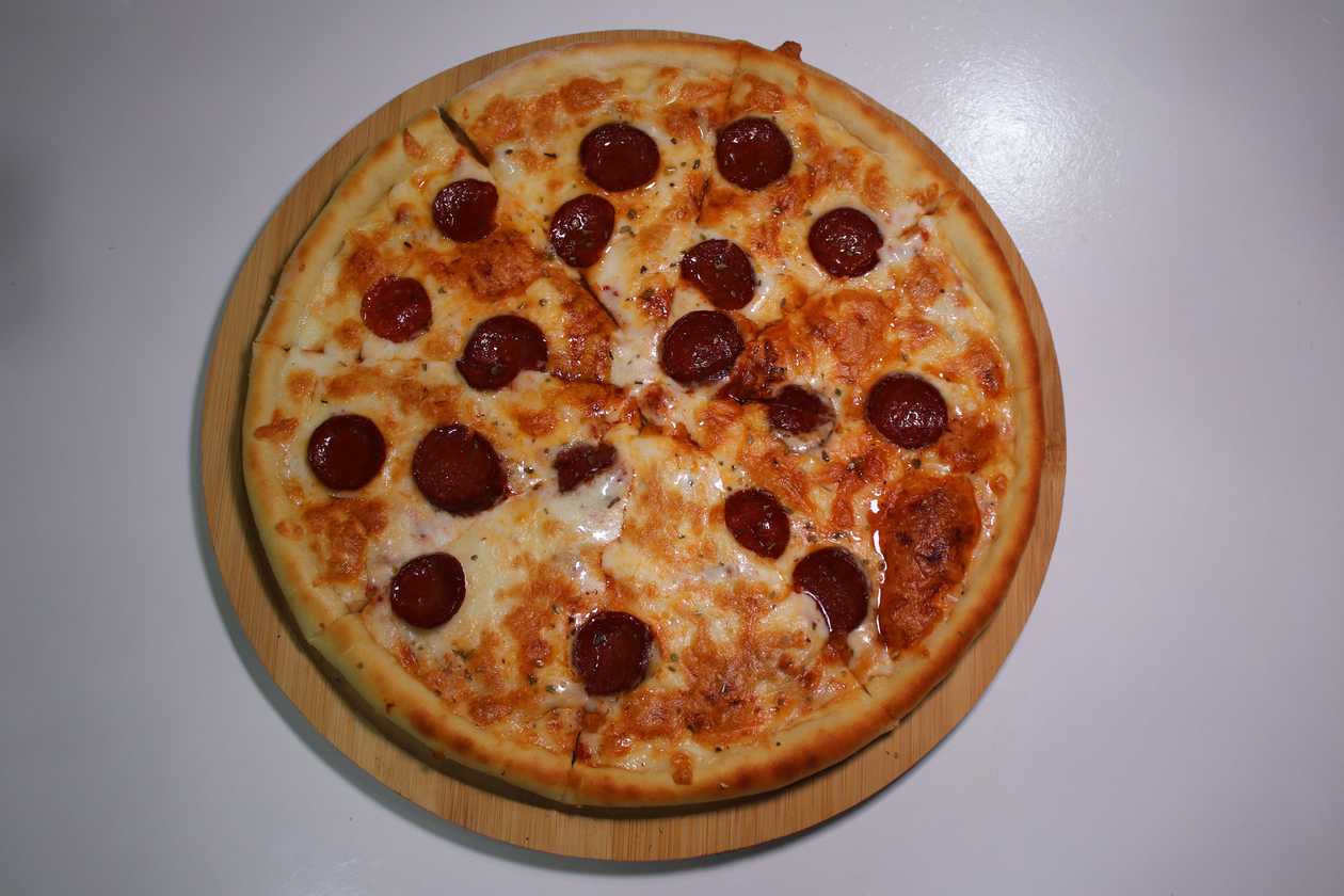Pepperoni
