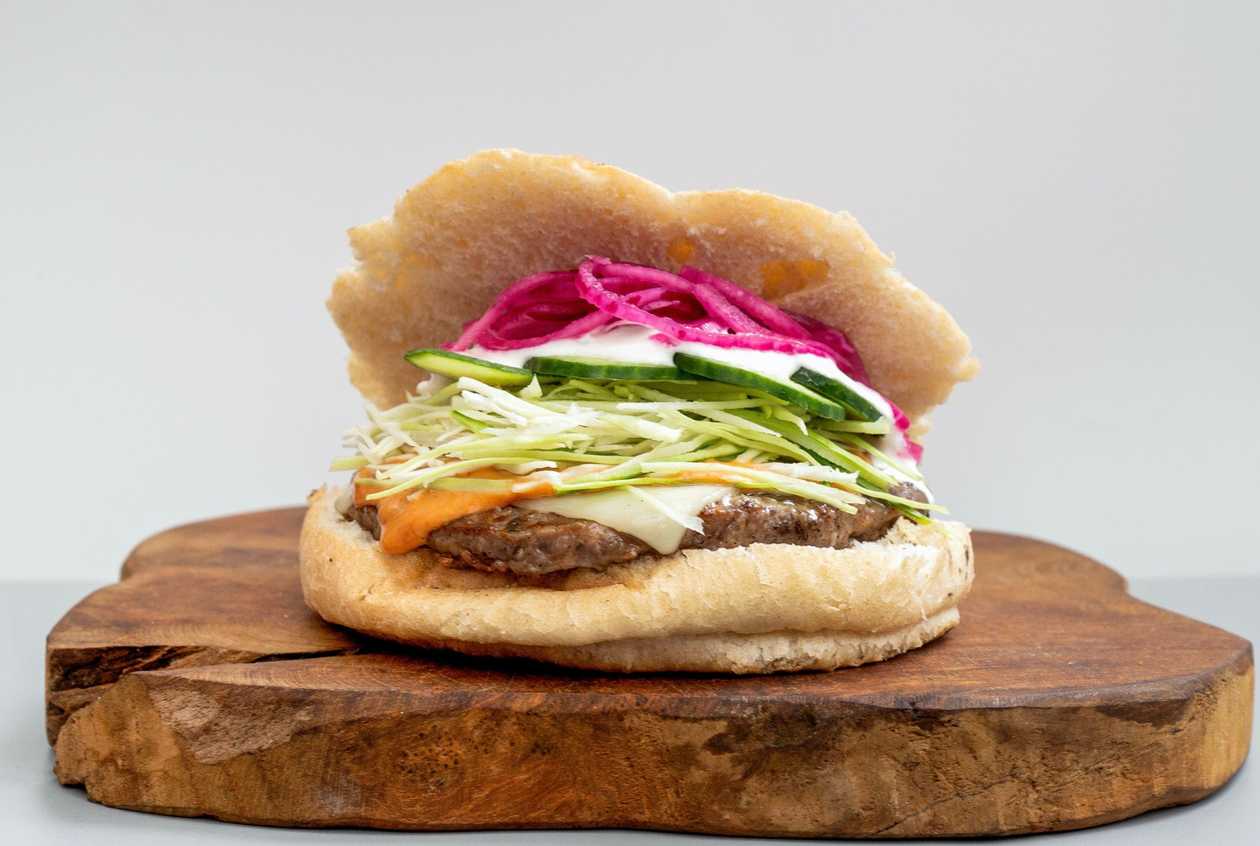 Burger Klasyk