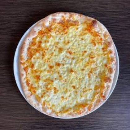 Children's Pizza Hawaii