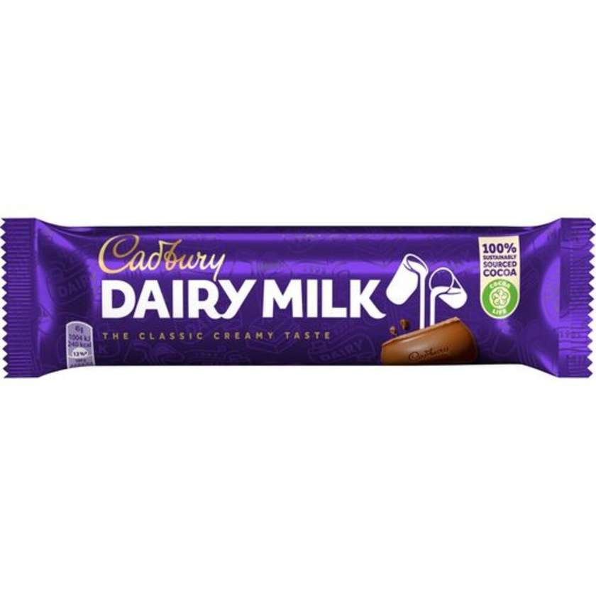 Dairy Milk classic