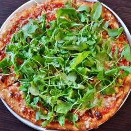 Copy of Vegetariana Pizza