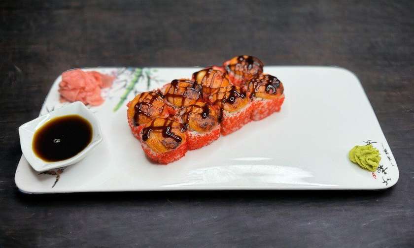 Ebi Hot