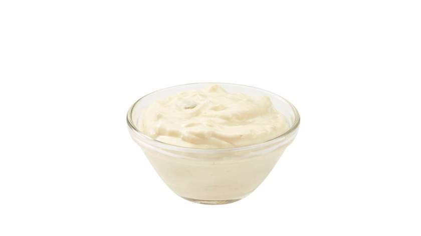 Cucumber Mayonnaise