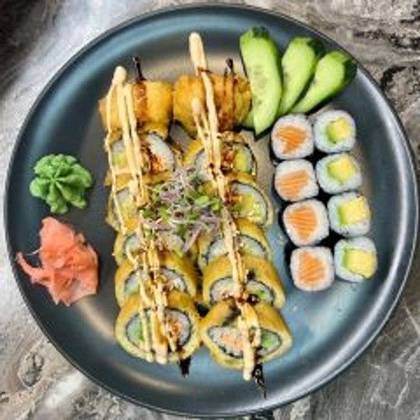 Menu: Sake Menu 20ks