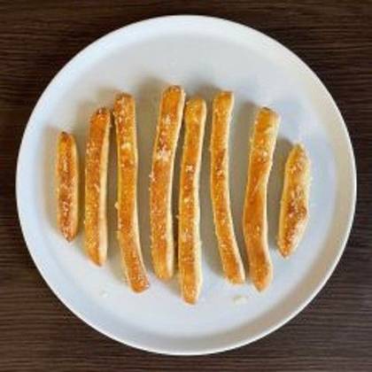 Pizza Sticks