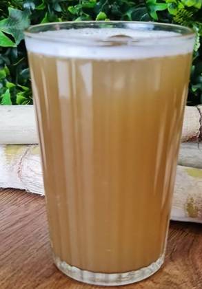 Sugar Cane Juice