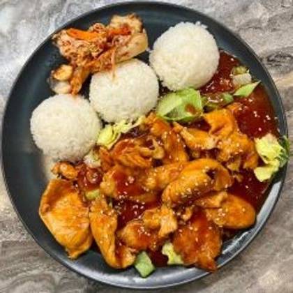 Menu: Hanoi kura