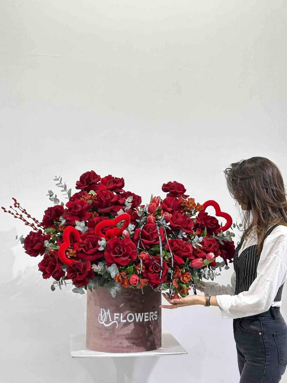 Red Romance