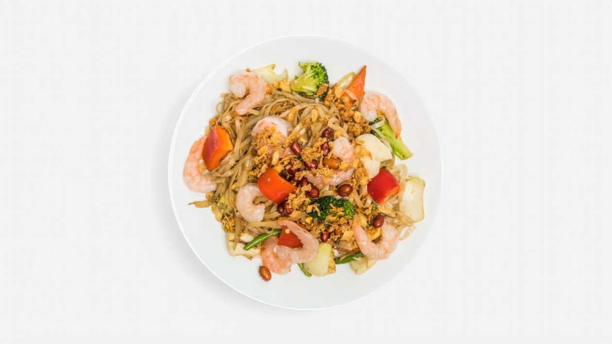 41. Ebi padthai