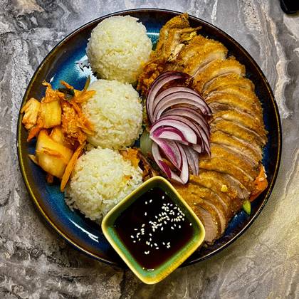 Víkendové menu: Chrumkavá kačica + polievka