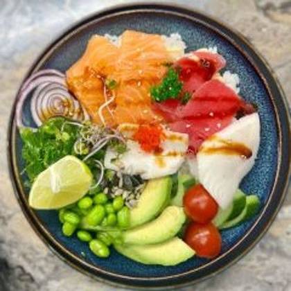 Menu: Poke Menu