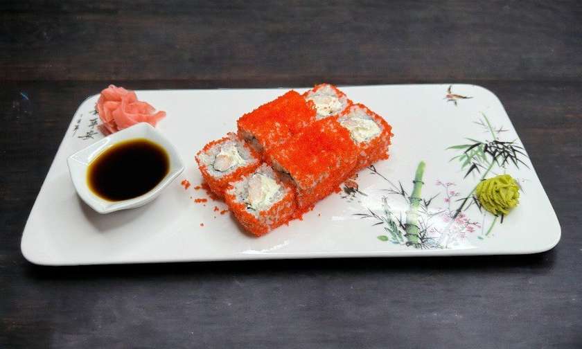 Ebi Masago