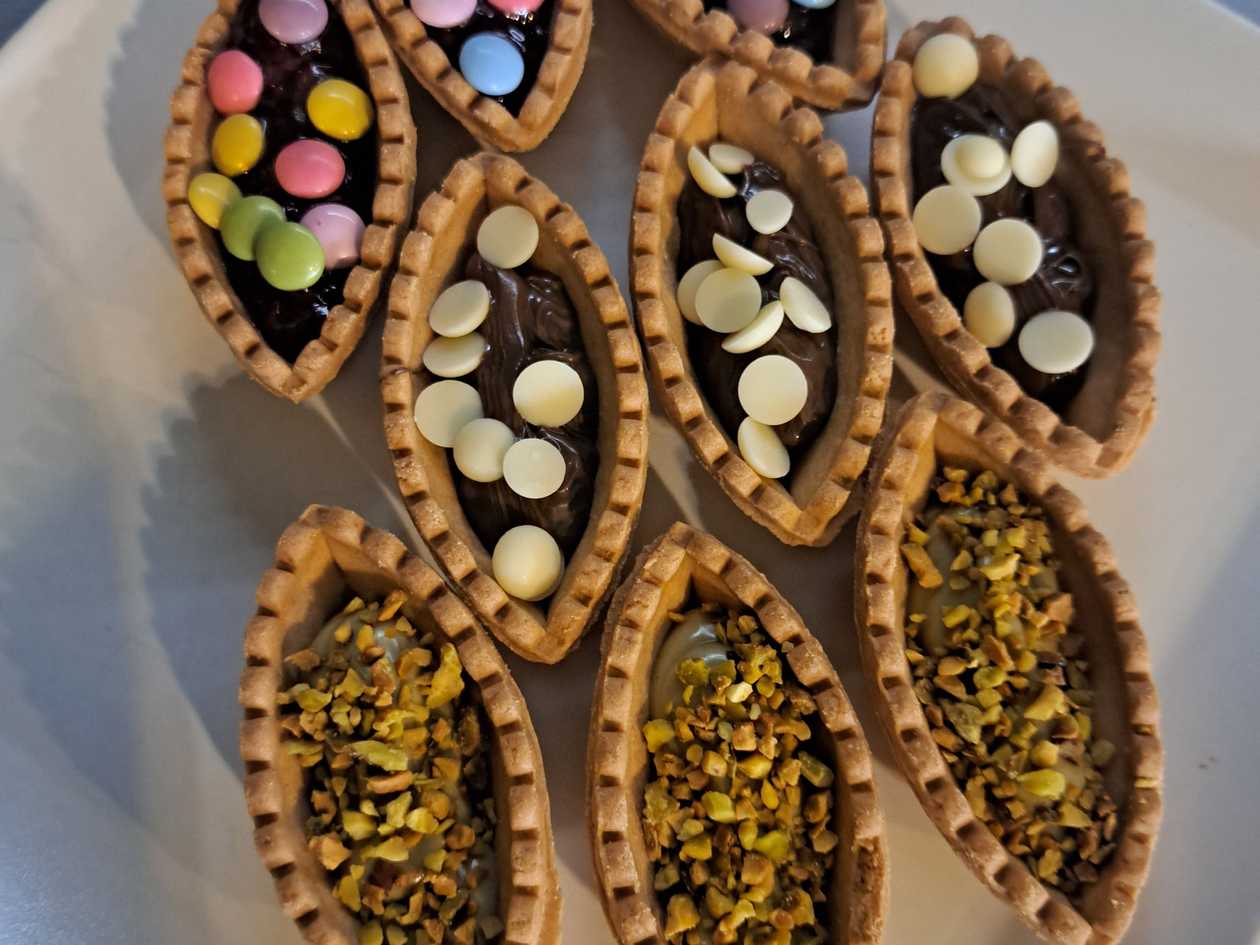 Dolce Mignon 9ks