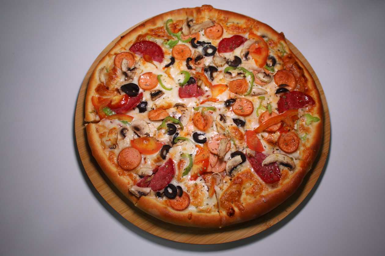 Super Tasty