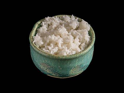 White Rice