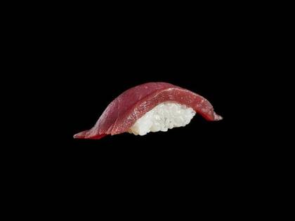 Tuna Nigiri