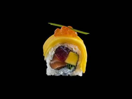 Sunrise Maki - 8pcs