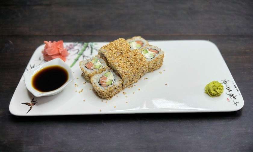 Philadelphia Sesame